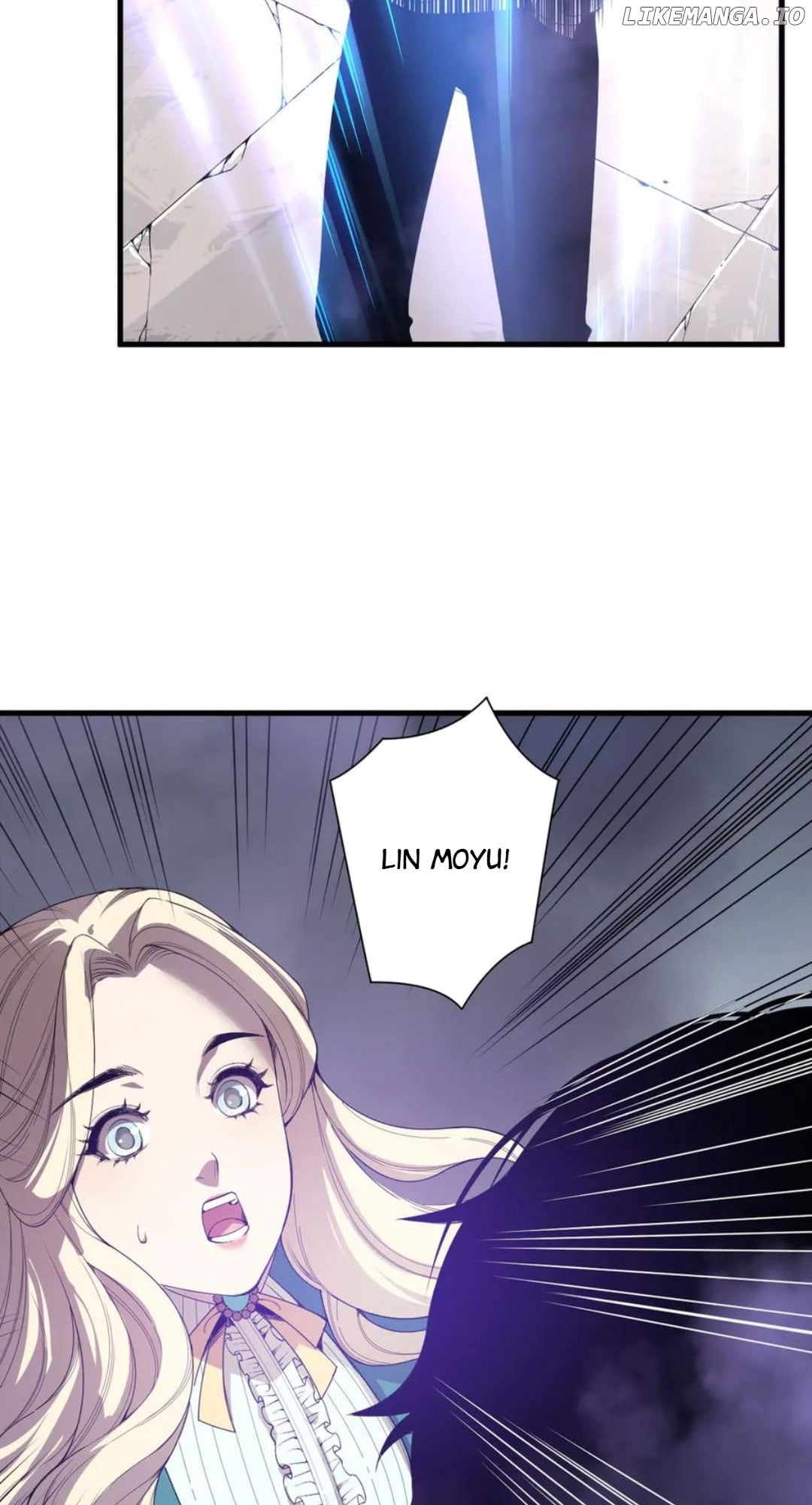 Catastrophic Necromancer Chapter 163 - page 28